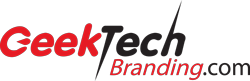 Geek Tech Branding