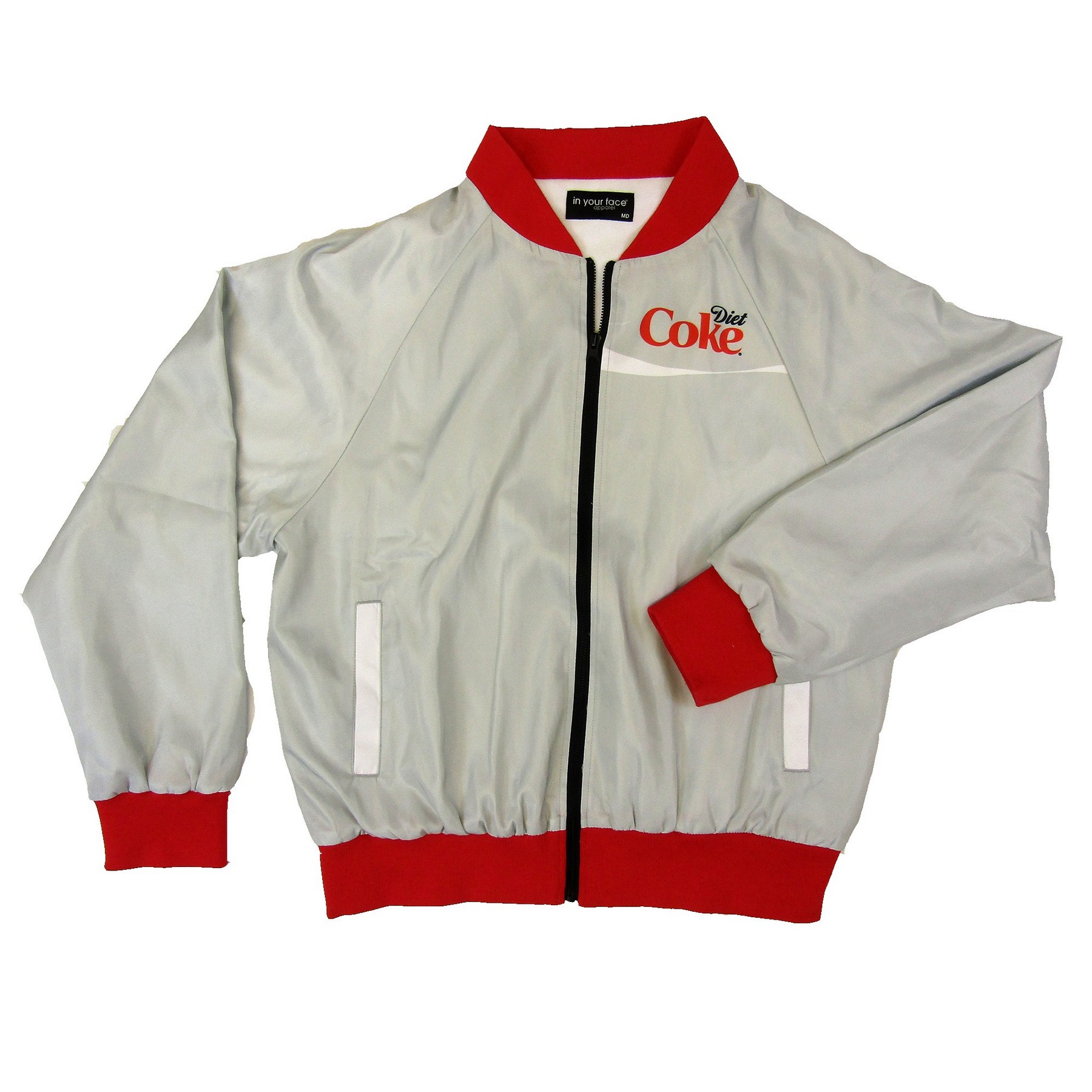 custom company jackets from geek tech branding