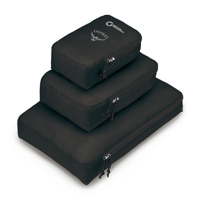 promotional packing cubes