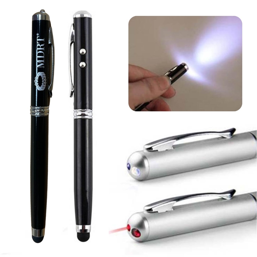promotional laser pointers & presenters